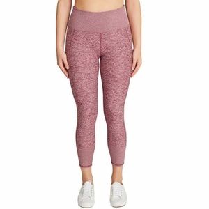 Kirkland Signature Ladies' Brushed Leggings